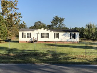 9281 Gibson Rd, Gibson, NC 28343