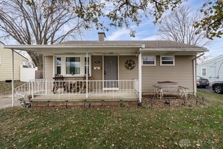 2863 Prentice Dr, Dayton, OH 45420