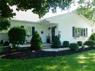 803 W Holland St, Archbold, OH 43502