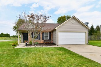 602 Overland Way, Brownsburg, IN 46112