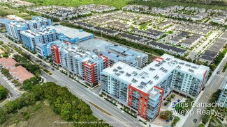 7825 NW 107th Ave Unit 822, Doral, FL 33178