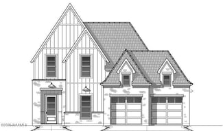 214 Amsterdam Ave, Youngsville, LA 70592