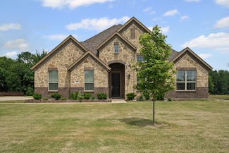 4919 Elizabeth Way, Lone Oak, TX 75453