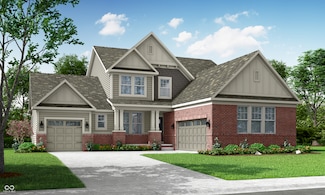 11402 Aubrey Ln, Fishers, IN 46040
