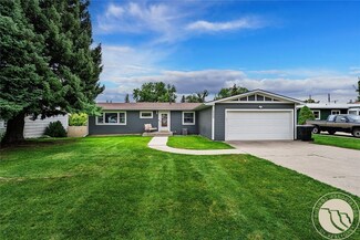 2206 Green Terrace Dr, Billings, MT 59102