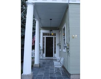 27 Northey St Unit 1, Salem, MA 01970