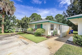 4700 SE Compass Way, Stuart, FL 34997