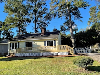 1662 Landing Rd, Myrtle Beach, SC 29577