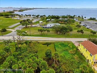 2513 N Banana River Dr, Merritt Island, FL 32952
