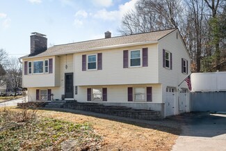 315 Blevens Dr, Manchester, NH 03104