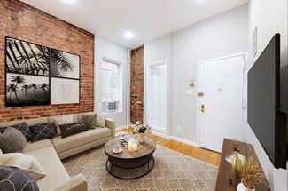 338 W 17th St Unit 2-C, New York, NY 10011