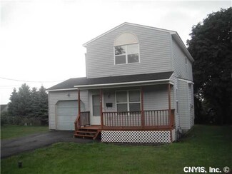 701 Mountainview Ave, Syracuse, NY 13224