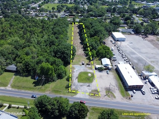 3734 W Pinhook Rd, Lafayette, LA 70508