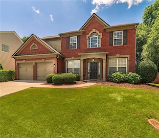 939 Bendleton Dr, Woodstock, GA 30188