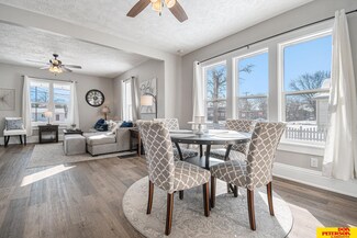 321 N C St, Fremont, NE 68025