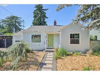 9425 N Chicago Ave, Portland, OR 97203