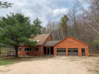 160 Bible Hill Rd, Hillsborough, NH 03244
