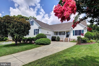 3046 Cider House Rd, Toano, VA 23168