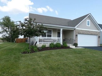 502 Silver Falls St, Joliet, IL 60431