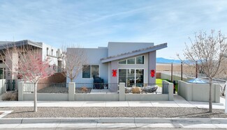 5828 Witkin St SE, Albuquerque, NM 87106