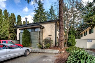 2522 NE 195th St, Lake Forest Park, WA 98155