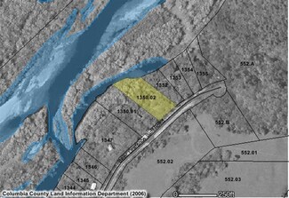 0.92 Ac St Lawrence Bluff Rd, Dekorra, WI 53955