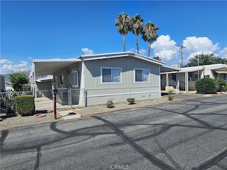 999 S Santa fe Ave Unit 86, San Jacinto, CA 92583