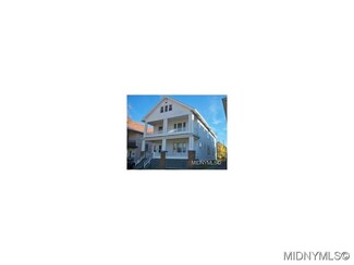 1631 Brinckerhoff Ave, Utica, NY 13501