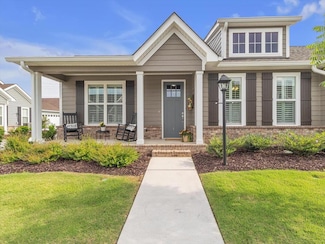 311 Pacer Ln, Dalton, GA 30721