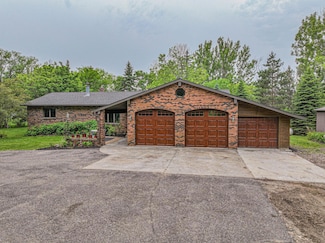 4366 Bedman Dr NW, Alexandria, MN 56308