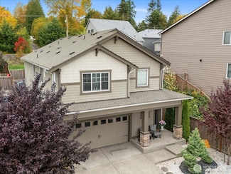 9903 14th Place SE, Lake Stevens, WA 98258