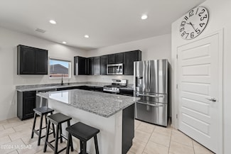 9314 W Creosote Rain Dr, Marana, AZ 85653