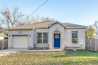 3322 Marjorie Ave, Dallas, TX 75216
