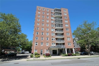 444 Bedford St Unit 5R, Stamford, CT 06901