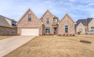 105 Tommie Valley Dr, Oakland, TN 38060