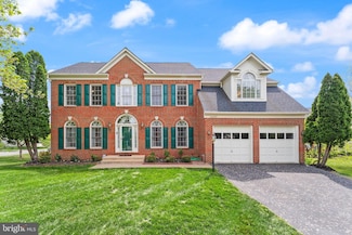 42935 Palliser Ct, Leesburg, VA 20176