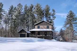 152 Town Farm Rd, Ludlow, VT 05149