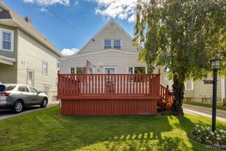 51 Alsace Ave, Buffalo, NY 14220
