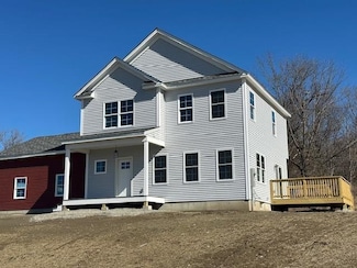 67 Cottage Rd Unit 2, Hinesburg, VT 05461