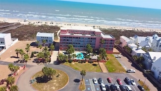 4903 State Highway 361 Unit 401, Port Aransas, TX 78373