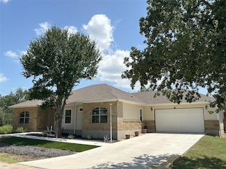 139 W Maple Dr, Granite Shoals, TX 78654