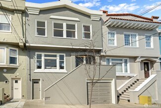 455 20th Ave, San Francisco, CA 94121