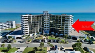3580 S Ocean Shore Blvd Unit 509, Flagler Beach, FL 32136
