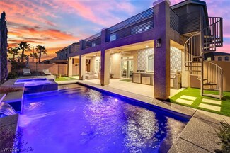 6422 Mustang Spring Ave, Las Vegas, NV 89139