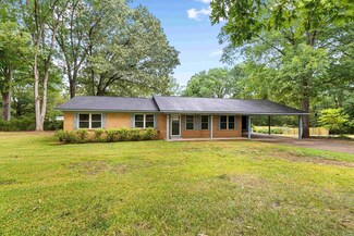 477 Efird Rd, Malvern, AR 72104