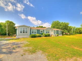 10184 180th St, Alex, OK 73002