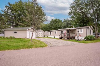 72 Erhardt Trail, Baraboo, WI 53913