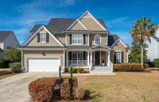 2972 Riverwood Dr, Mount Pleasant, SC 29466