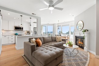 600 Harbor Blvd Unit 934-936, Weehawken, NJ 07086