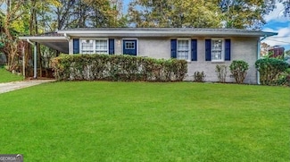 50 Macon Place SE, Atlanta, GA 30354